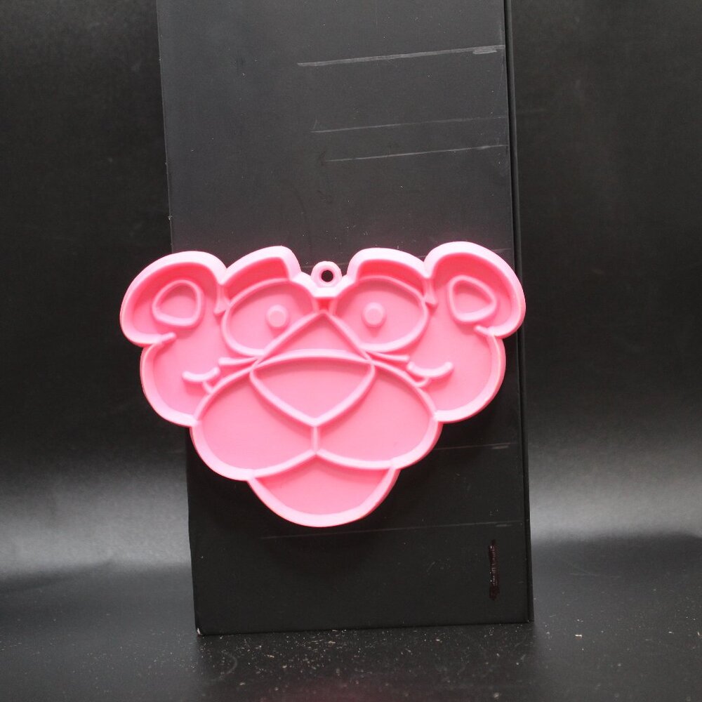 1979's Pink Panther Cookie Cutter